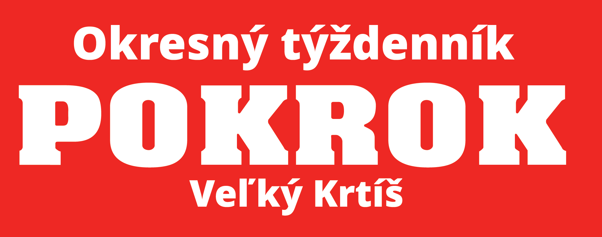 Pokrok logo 4