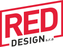 RedDesign logo 10