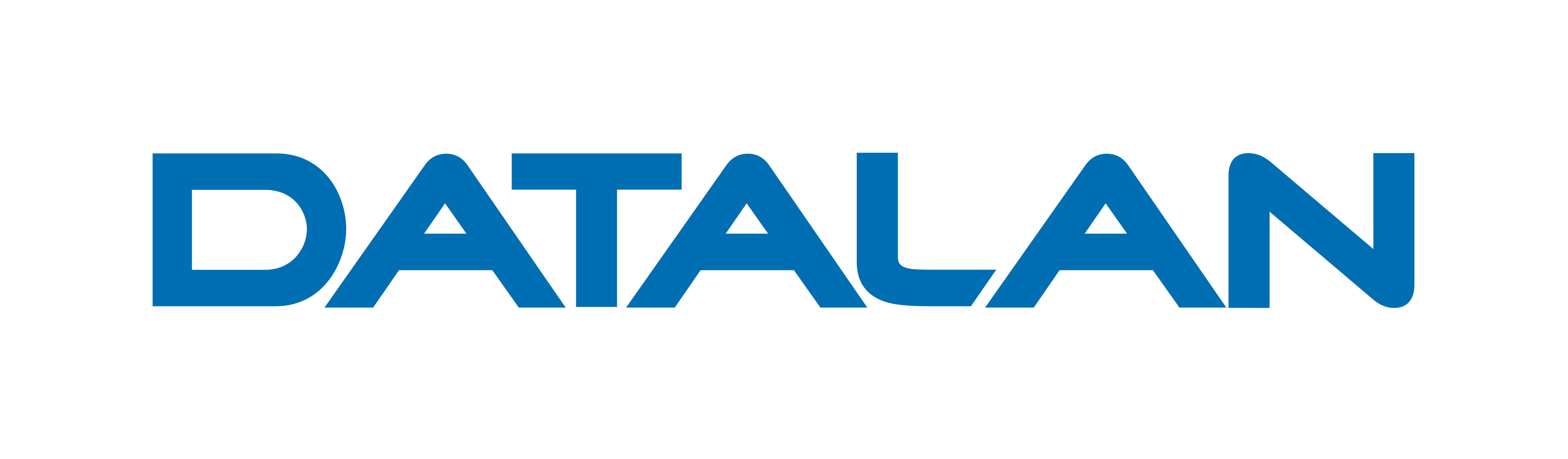 Datalan logo 7